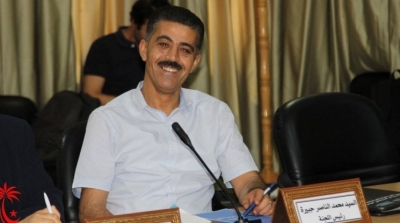 ARP : Naceur Jebira quitte le bloc parlementaire de Nidaa Tounes