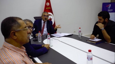 Municipalité de Raoued : Appel à accélérer les travaux relatifs à la protection de la ville des inondations