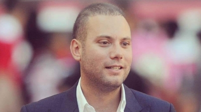 حسين جنيح رئيسا لدائرة سوسة جوهرة