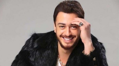 سعد لمجرد يحاول الانتحار