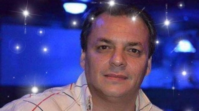 وفاة الفنان التونسي عدنان الحركاتي 