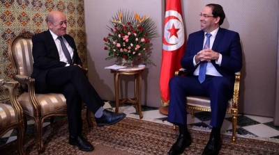 Tunisie -France : Signature de plusieurs accords d'une valeur de 49 millions d'euros 