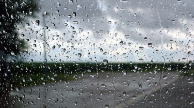 Météo : Temps nuageux avec pluies temporairement orageuses