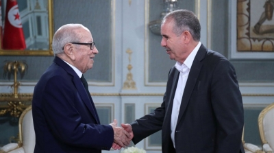 BCE rencontre Noureddine Taboubi