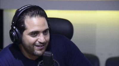 اسباب طرد امين قارة من قناة التاسعة