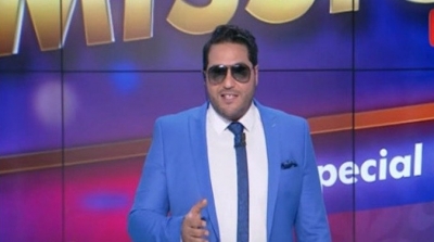 امين قارة يرد على قناة التاسعة : 'نفضل اني نكون تافه و متدني على اني نكون ناكر للجميل'