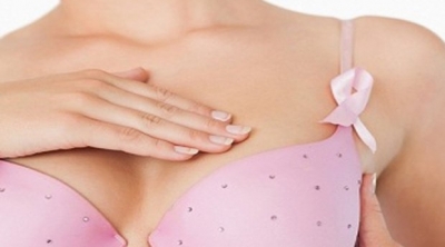 5 أعراض مختلفة لسرطان الثدي