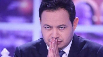 سمير الوافي: قريبا...وحش الشاشة