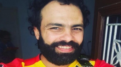 أحمد الأندلسي يمثل أمام القضاء
