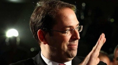 Ennahdha appelle tous les partis à participer au gouvernement de Chahed