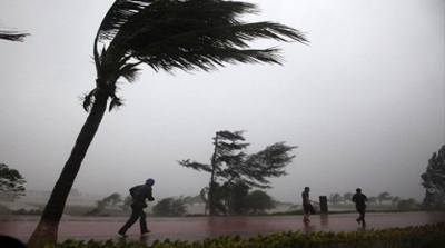 Météo : Alerte aux vents violents