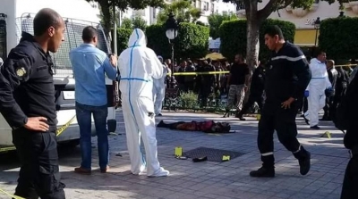 L’auteure de l’attentat de l’Avenue Habib Bourguiba aurait passé récemment une semaine à la cité Ettadhamen