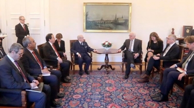 L’Allemagne aux côtés de la Tunisie dans sa lutte contre le terrorisme