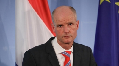 Le ministre néerlandais des Affaires étrangères attendu jeudi à Tunis