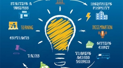 Doing Business 2019 : La Tunisie gagne 8 places