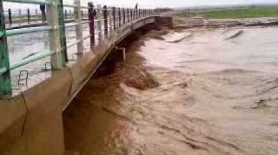 سليانة: انتشال جثة كهل جرفته المياه 