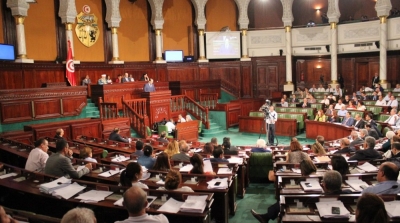 L’ARP prélève 4 dinars par absence pour chaque député