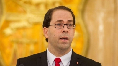 Composition du nouveau gouvernement Youssef Chahed