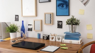 10 نصائح ديكور لتصميم ركن الدراسة