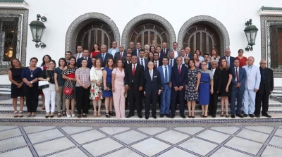 Nidaa Tounes ne votera pas pour le remaniement ministériel