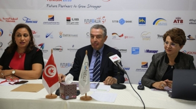 La Tunisie accueille FUTURALLIA Forum des Affaires du 14 au 16 novembre