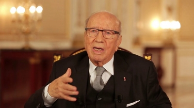 BCE : Mon rôle est de gérer l’Etat tunisien même s’il faut pour cela écarter Chahed ( vidéo)