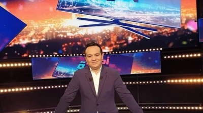 امور جدية يتفوق على برنامج اضحك معانا 