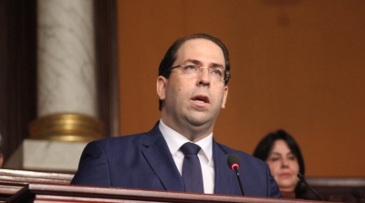 Youssef Chahed : Le discours sur un coup d’Etat est un discours non conforme à la réalité