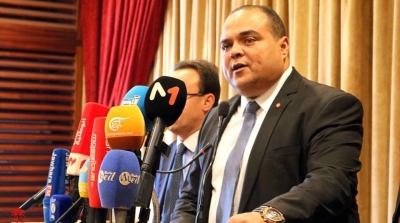Bloc Nidaa Tounes boycotte la plénière de vote de confiance au gouvernement