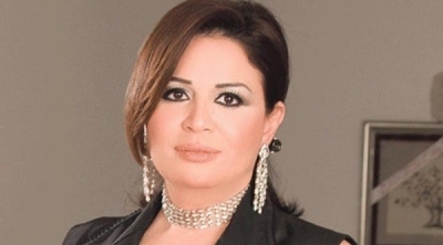 إلهام شاهين تنجو من مرض خطير