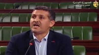 Imed Daïmi : La crise n'est pas terminée
