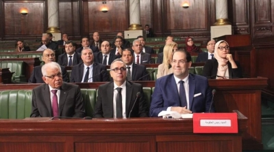 Ennaceur signe la lettre de vote de confiance au gouvernement et la transmet à la présidence de la République