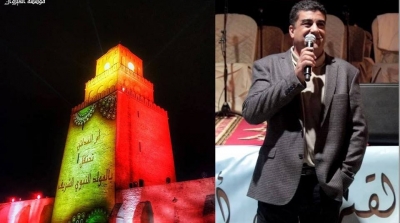 احتفالات المولد النبوي الشريف : القيروان تريد استرجاع مجدها كأول مدينة عربية إسلامية في شمال إفريقيا 