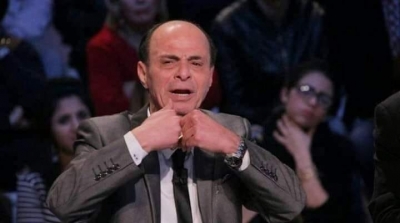 وفاة الفنان قاسم كافي 