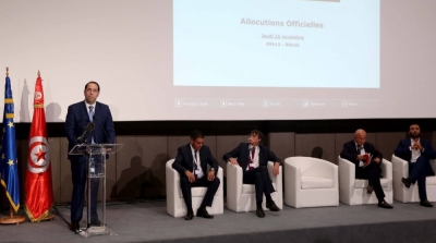 Chahed inaugure la première édition des Assises internationales du journalisme