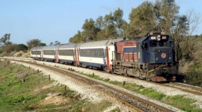 باجة : وفاة كهل صدمه القطار