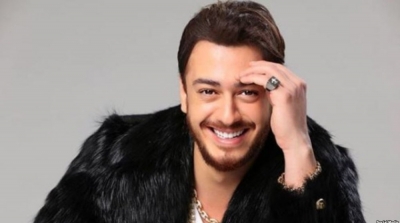 براءة سعد المجرد من تهمة الإغتصاب