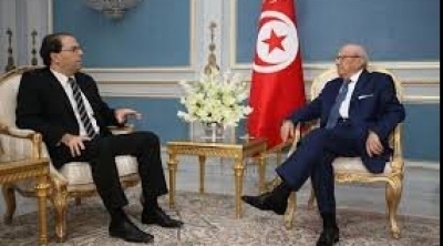 La popularité de Chahed et BCE en hausse selon Emrhod consulting 