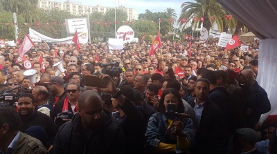 Taboubi : Il est honteux que la Tunisie soit gouvernée de l’étranger