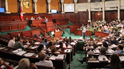 Adoption du budget de l’ARP de 2019