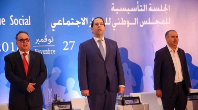 Chahed: Nous reprendrons les négociations avec l’UGTT dans les plus brefs délais