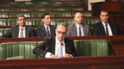 L’ARP adopte le budget du ministère de la Justice de 2019