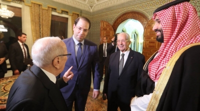 La présidence de la République : Pas de don saoudien pour la Tunisie