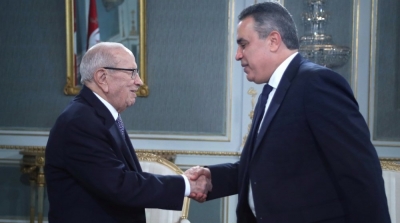 Mehdi Jomaa appelle à l’apaisement politique et social