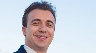 Anis Suissi nommé Directeur d’hôtel du Royal Hammamet