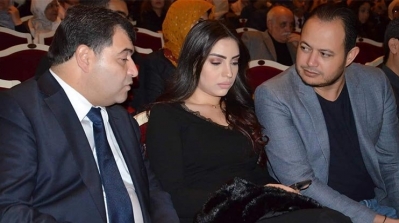 سمير الوافي وروني الطرابلسي جنبا الى جنب للحديث عن الجنسية الاسرائيلية
