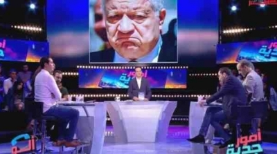 بسبب تهكم ميقالو على مرتضى منصور : الهايكا توجه تنبيها للحوار التونسي