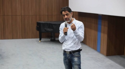'لقشة من الدنيا' لنصرالدين السهيلي : فيلم ممتع في جمالياته البصرية ... مربك في مضمونه