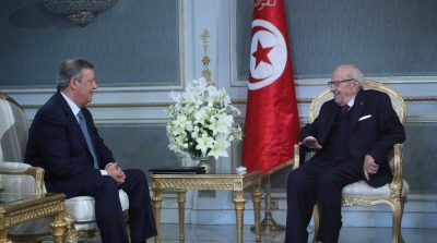 Hamdi Meddeb invite BCE à présider le centenaire de l’EST