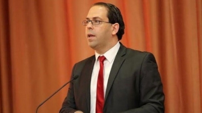 Chahed en visite officielle en Arabie saoudite du 13 au 15 décembre